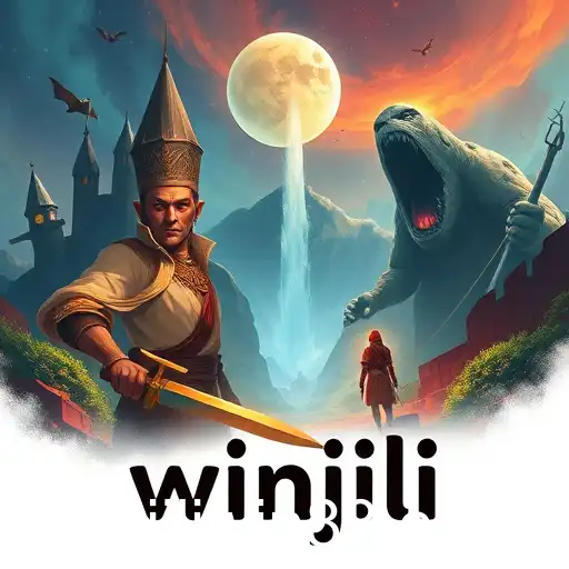 Exploring the Boundaries of Adventure with 'Winjili'
