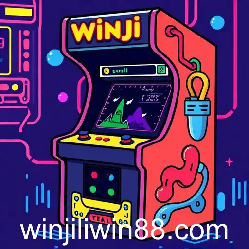 Exploring the Timeless Appeal of Arcade Classics: The World of 'Winjili'