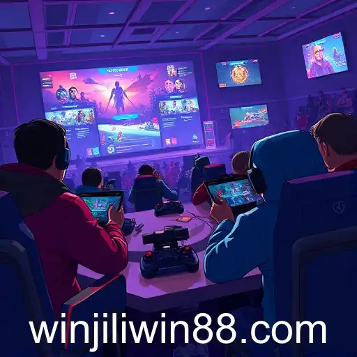 The Evolution of Online Gaming Communities