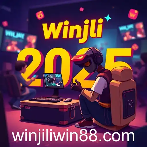 The Rise of Gaming Platforms in 2025: A Focus on Winjili