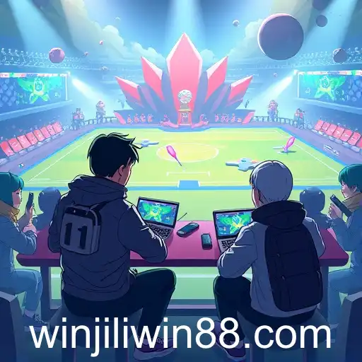The Rise of Winjili in the Gaming World