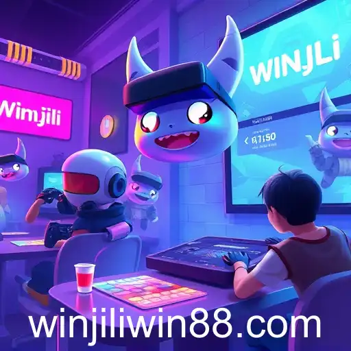 The Rise of Winjili in Modern Gaming Culture