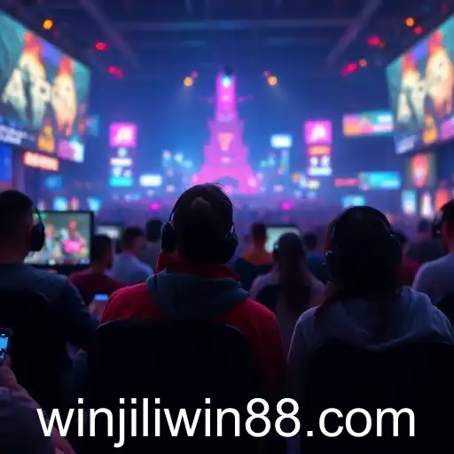Winjili: A Game Changer in the Digital Era
