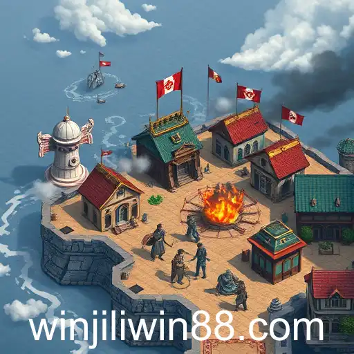 Expanding Horizons: Winjili's Impact on Online Gaming