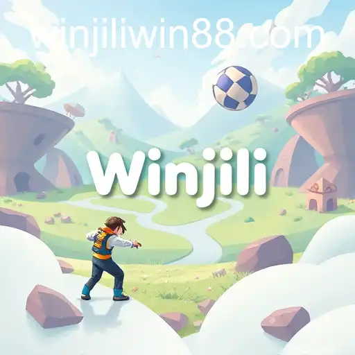 The Evolution of Online Gaming: A Look at Winjili