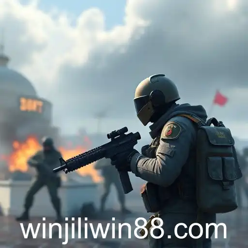 Exploring the World of Multiplayer Games: Spotlight on Winjili