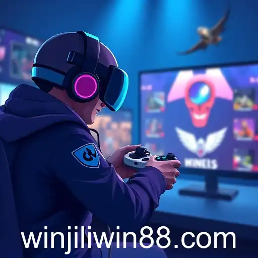 Evolving Trends in Online Gaming