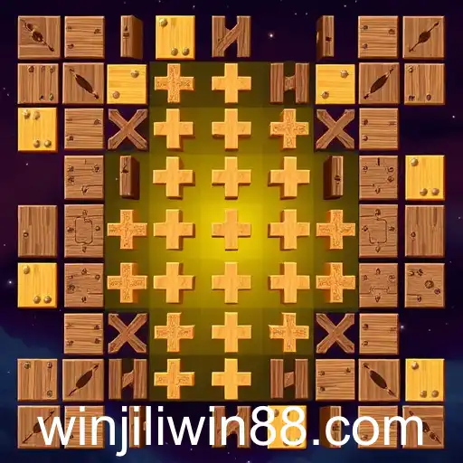 Cracking the Code: The Allure of 'Puzzles' with 'Winjili'