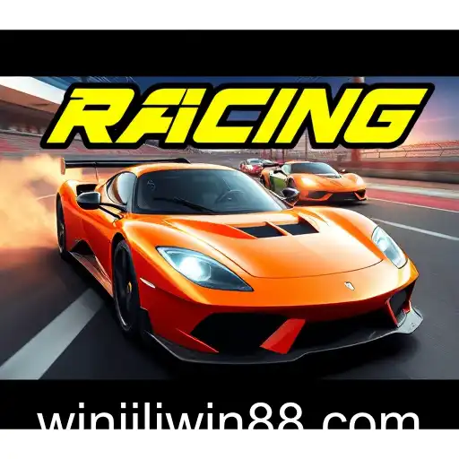 The Thrilling World of Racing Games on Winjili