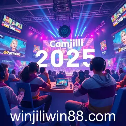 The Rise of Gaming Platforms in 2025: A Focus on Winjili
