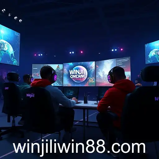 The Rise of Online Gaming in 2025