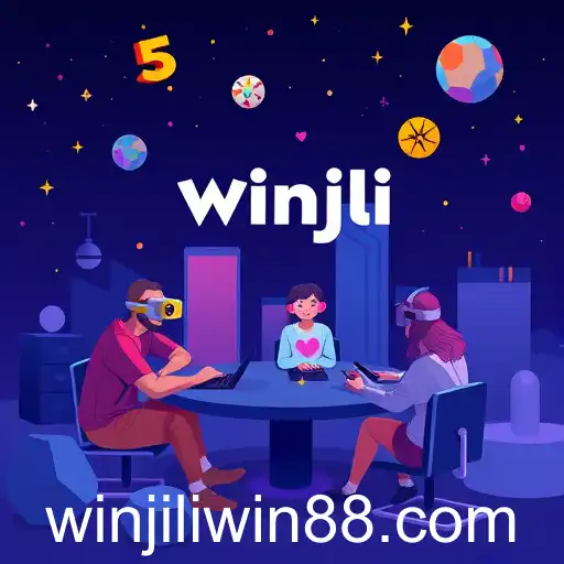 The Rise of Winjili in the Gaming World