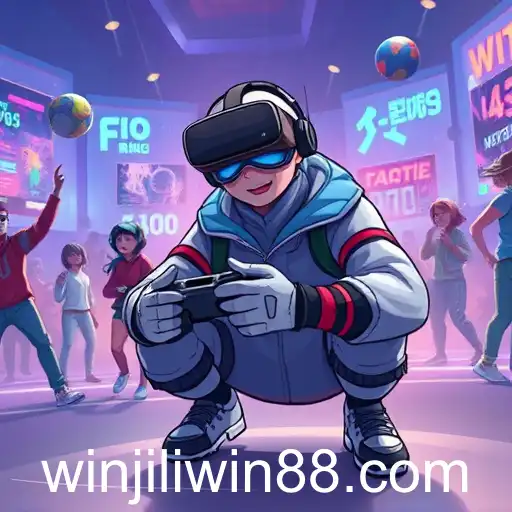 Winjili's Impact on Online Gaming in 2025
