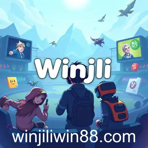 Winjili: Revolutionizing Online Gaming Landscape